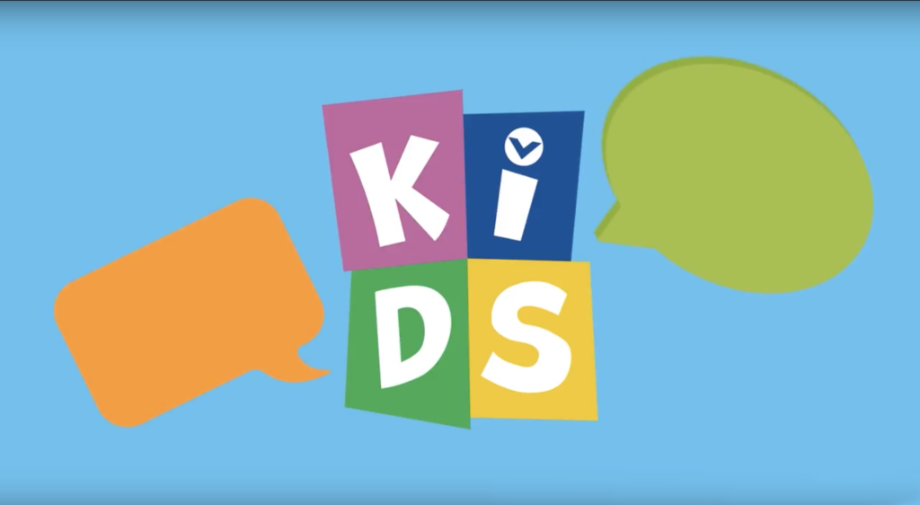 Kids Church Videos