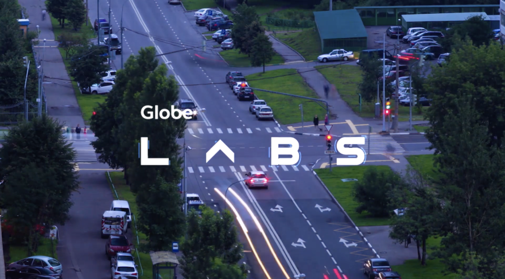 Globe Labs x Share Treats