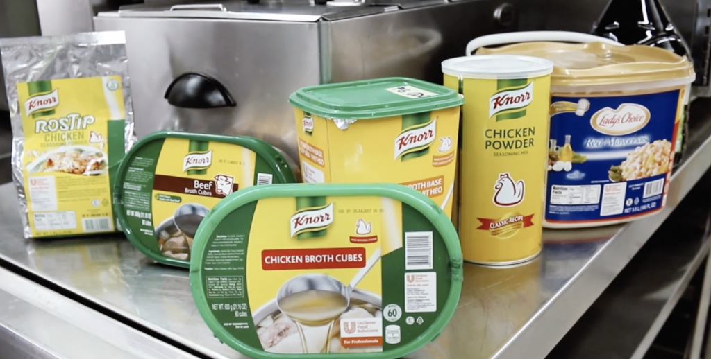 Unilever Food Solutions