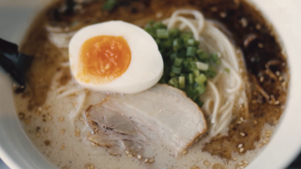 Ramen Kuroda