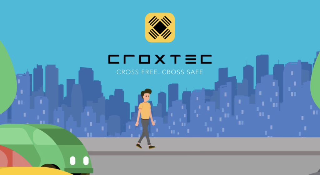CroXtec