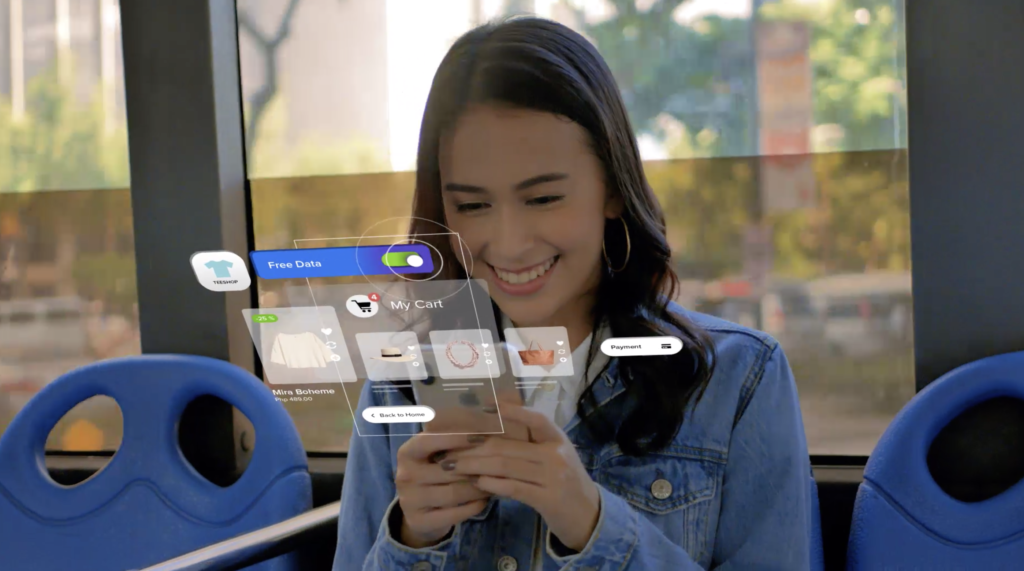 Globe Labs Multi-Ad Video Retail